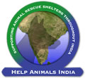 Help Animals India