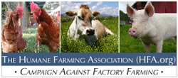 Humane Farming Association