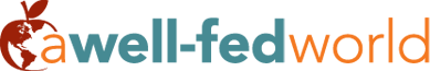A Well-Fed World