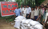 VSPCA teams